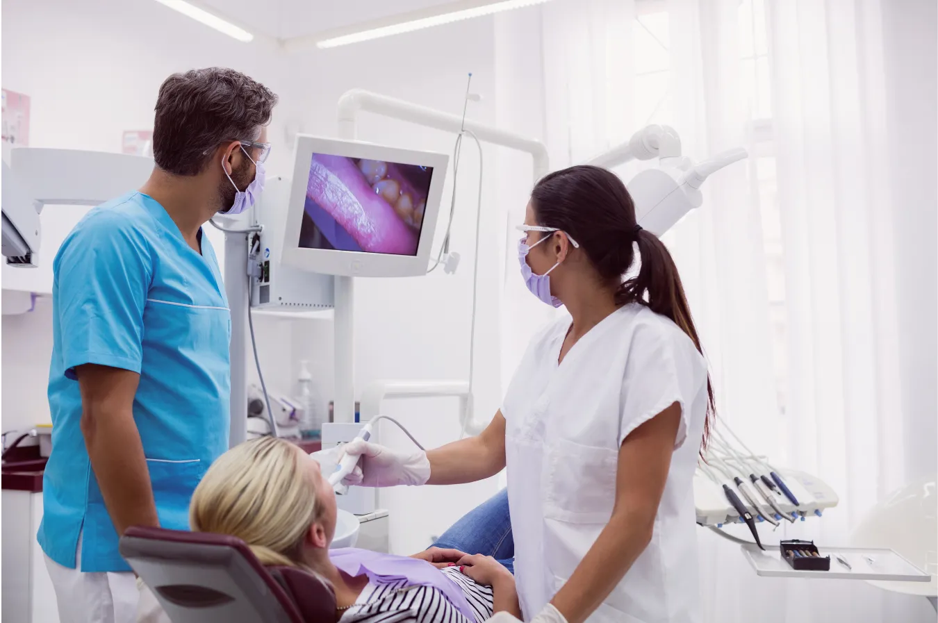 Why Dental Implants Are the Preferred Solution for Missing Teeth on the Mississippi Gulf Coast