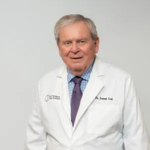 Dr. Bennett York