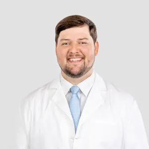 Dr. Jared Akers